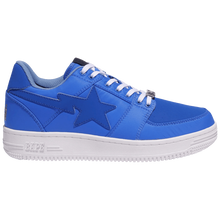 Load image into Gallery viewer, Stash x Bapesta Low M2 'Blue'
