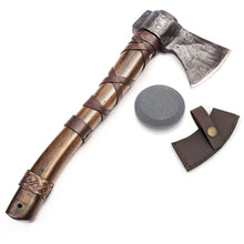 Load image into Gallery viewer, Throwing Axe
