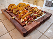 Load image into Gallery viewer, Beefy BBQ Board®, 18&quot; x 15&quot;
