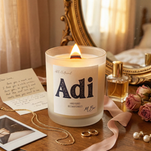 Load image into Gallery viewer, Adi Candle
