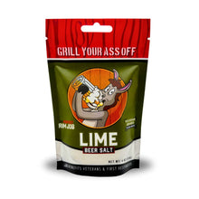 Load image into Gallery viewer, Lime Beer Salt

