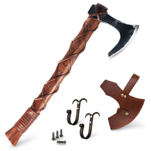 Load image into Gallery viewer, Bearded Battle Axe - Skeggox
