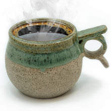 Load image into Gallery viewer, Stoneware Ceramic Mug
