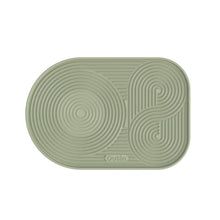 Load image into Gallery viewer, OutIn Silicone Coffee Mat
