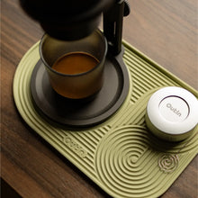 Load image into Gallery viewer, OutIn Silicone Coffee Mat
