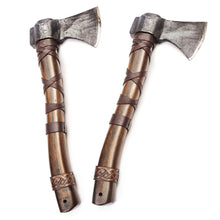 Load image into Gallery viewer, Throwing Axe
