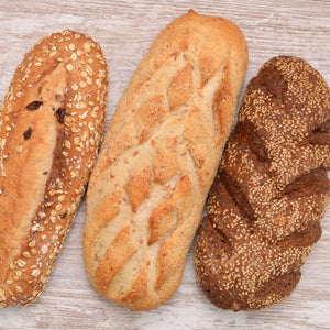 Sesame Seeds (Hulled)