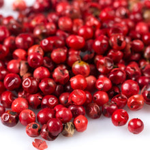 Load image into Gallery viewer, Pink Pepper Berries (Whole)
