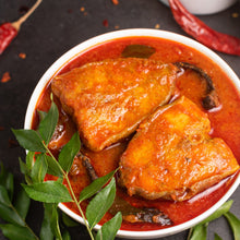 Load image into Gallery viewer, Kashmiri Saffron Curry Powder
