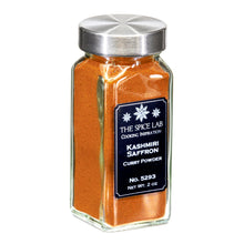 Load image into Gallery viewer, Kashmiri Saffron Curry Powder
