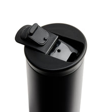 Load image into Gallery viewer, 12oz Nomad Flip Tumbler - Black

