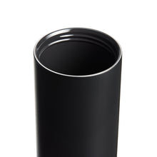 Load image into Gallery viewer, 12oz Nomad Flip Tumbler - Black
