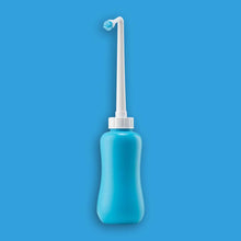 Load image into Gallery viewer, BUTT BUDDY Go - Portable Bidet Handheld Water Sprayer Bottle
