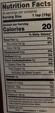Load image into Gallery viewer, JR&#39;s Chipotle Ketchup
