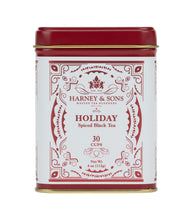 Load image into Gallery viewer, Holiday Tea
