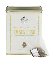 Load image into Gallery viewer, Tausug Blend, Tin of 20 Sachets
