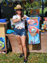 Load image into Gallery viewer, Fishing/Golf Towel
