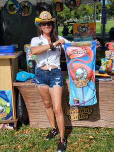 Fishing/Golf Towel
