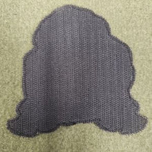 Load image into Gallery viewer, &#39;Never Forgotten&#39; Poppy - May 2023 POTM - 4 inch Patch - LIMITED EXTENSION
