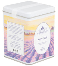 Load image into Gallery viewer, Provence, Tin of 20 Sachets
