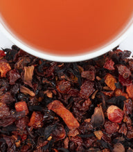 Load image into Gallery viewer, Peach Fruit Tea
