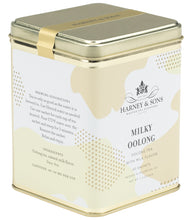 Load image into Gallery viewer, Milky Oolong, Tin of 20 Sachets
