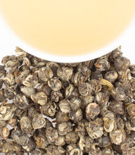 Load image into Gallery viewer, Dragon Pearl Jasmine, Classic Tin of 20 Sachets
