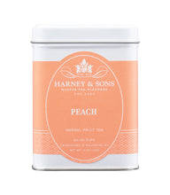 Load image into Gallery viewer, Peach Fruit Tea

