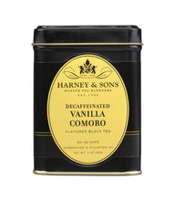 Load image into Gallery viewer, Decaf Vanilla Comoro
