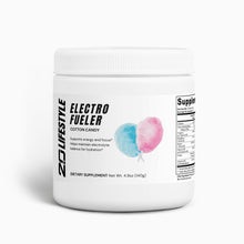 Load image into Gallery viewer, Electro Fueler (Cotton Candy)
