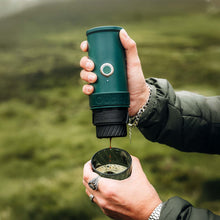 Load image into Gallery viewer, OutIn Mino Portable Electric Espresso Machine
