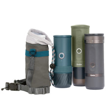 Load image into Gallery viewer, Sling Pocket (Canyon Green)
