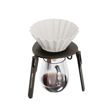 Load image into Gallery viewer, OutIn Foldable Coffee Stand
