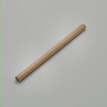 Load image into Gallery viewer, 10 Qty Mini BullySticks Unflavored In Bag
