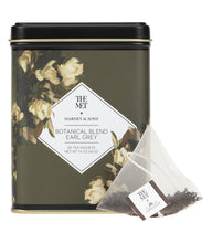 Load image into Gallery viewer, Botanical Blend Earl Grey, Tin of 20 Sachets
