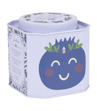 Load image into Gallery viewer, Blueberry Green, Tin of 30 Sachets

