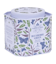 Load image into Gallery viewer, Blueberry Green, Tin of 30 Sachets
