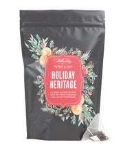 Load image into Gallery viewer, Williamsburg Holiday Heritage Tea
