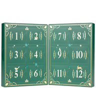 Load image into Gallery viewer, 12 Days of Tea Winter Countdown
