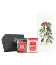 Load image into Gallery viewer, Williamsburg Holiday Heritage Tea
