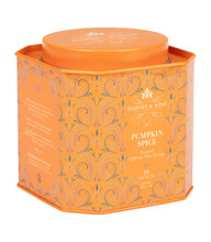 Load image into Gallery viewer, Pumpkin Spice, Tin of 30 Sachets
