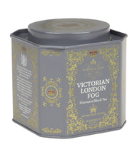 Load image into Gallery viewer, Victorian London Fog, HRP Tin of 30 Sachets
