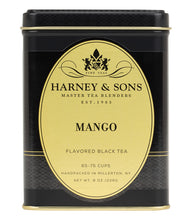 Load image into Gallery viewer, Mango Black
