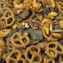 Load image into Gallery viewer, Cuts &amp; Crunch™: Brown Sugar Cinnamon Premium Trail Mix
