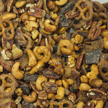 Load image into Gallery viewer, Cuts &amp; Crunch™: Brown Sugar Cinnamon Premium Trail Mix
