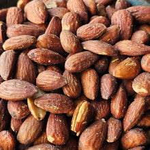 Load image into Gallery viewer, Rosemary Sea Salt Almonds
