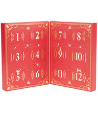 Load image into Gallery viewer, 12 Days of Tea Winter Countdown (Assorted)

