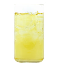 Load image into Gallery viewer, Organic Green with Citrus &amp; Ginkgo Fresh Brew Iced Tea
