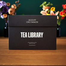 Load image into Gallery viewer, Tea Library - Deluxe 30 Tea Sampler. Gotta taste em all!
