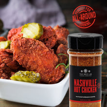 Load image into Gallery viewer, Taste of America Seasoning Collection
